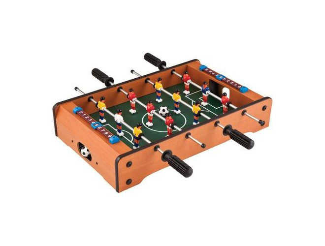 Les classiques de la rue principale, Mainstreet Classics Table Top Mini Foosball