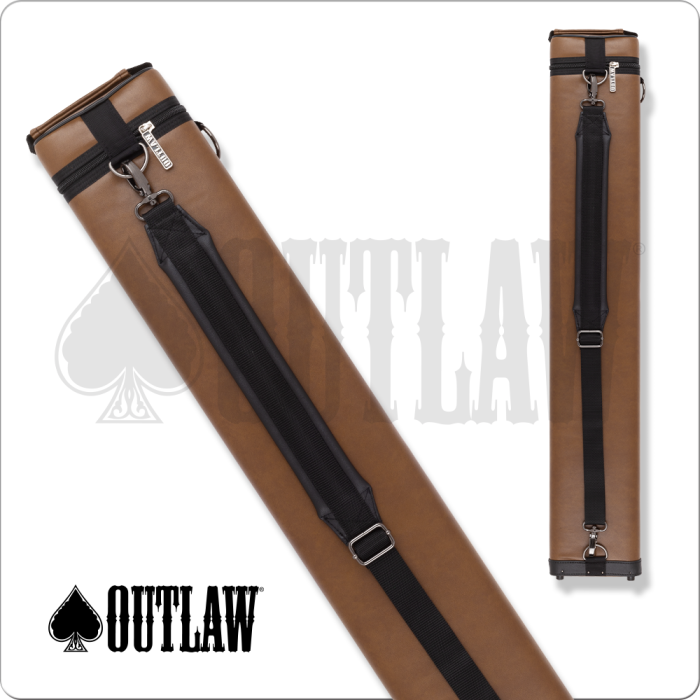 Hors-la-loi, Mallette Outlaw 3x5 OLB35L