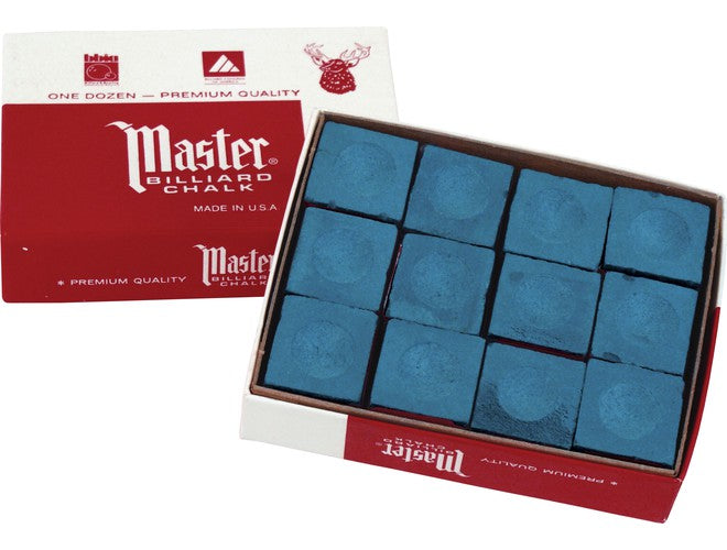 Craie de maître, Master Chalk 12 Cube Box