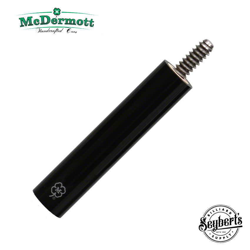 McDermott, McDermott 4 Inch 3/8 x 10 Thread Pool Cue Joint Extension