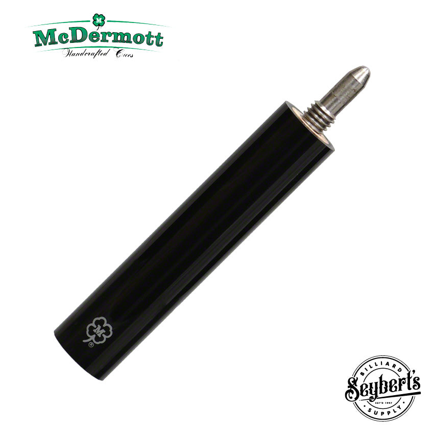 McDermott, McDermott 4 Inch Quick Release Pool Cue Joint Extension