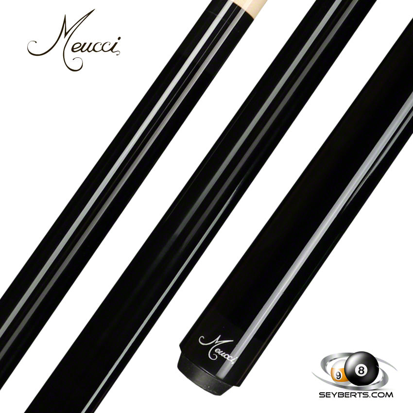 Meucci, Meucci Black Break Cue