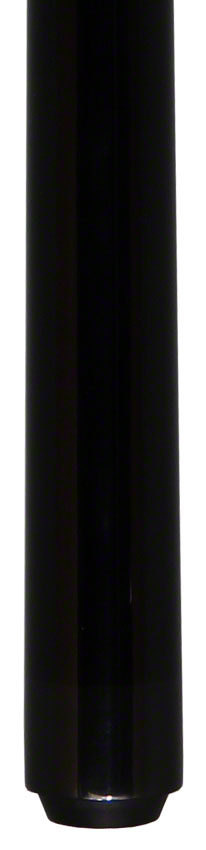 Meucci, Meucci Black Sneaky Pete Pool Cue