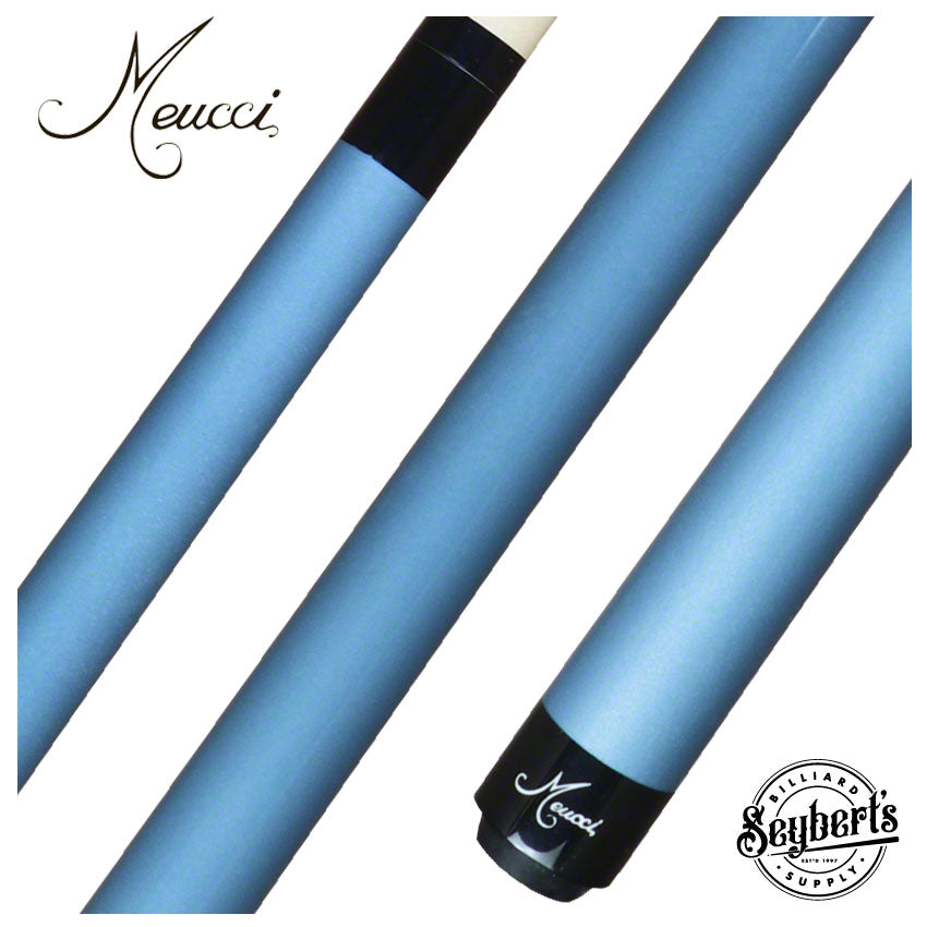 Meucci, Meucci Blue Break Cue