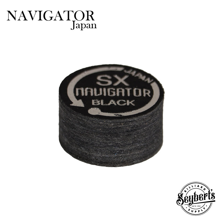 Navigateur, Navigator Black Tips