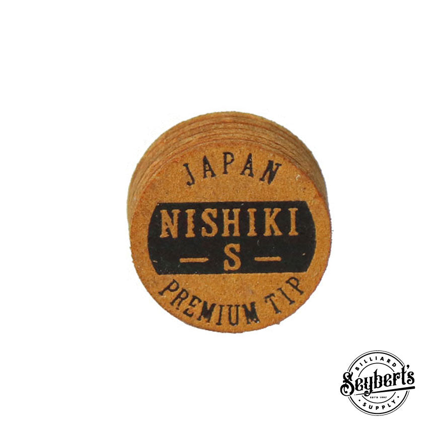 Koda Sports, Nishiki Tip - Tan