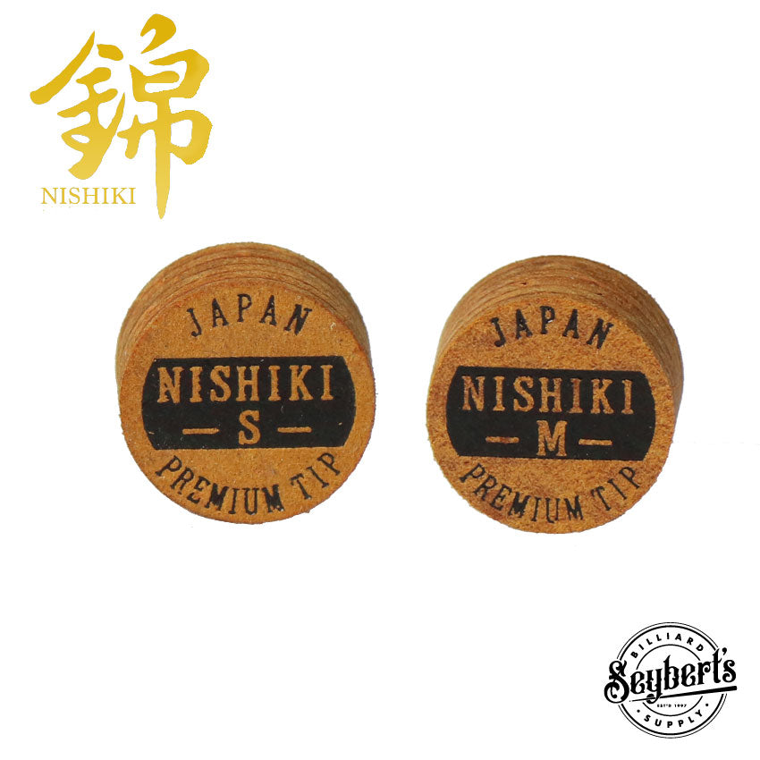 Koda Sports, Nishiki Tip - Tan