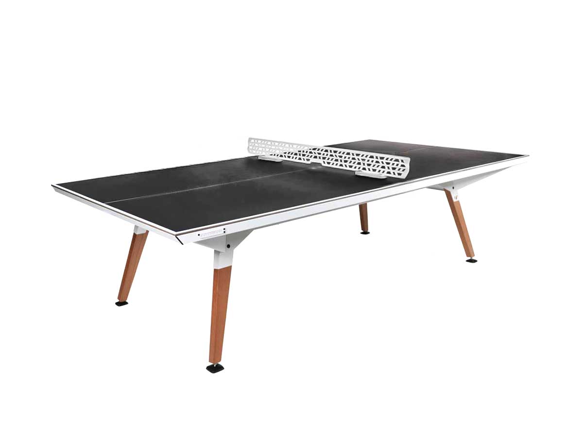 Cornilleau, Origine Tennis de Table