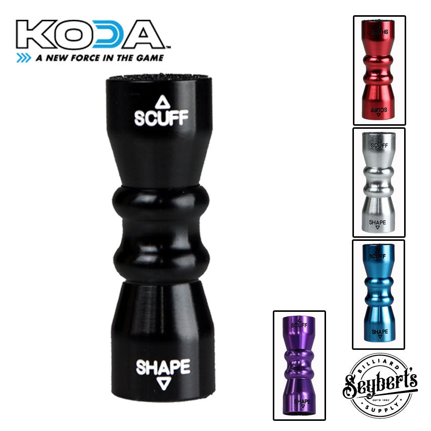 Koda Sports, Outil de pointe Koda Bowtie 3 en 1