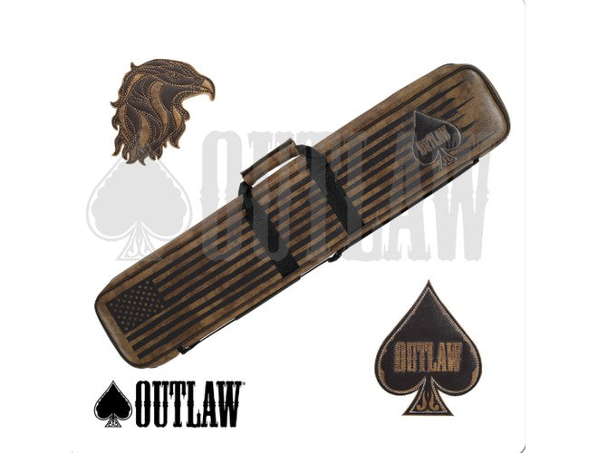 Hors-la-loi, Outlaw America 4x8 Soft Case