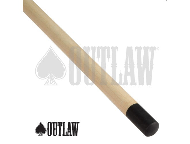 Hors-la-loi, Outlaw OLBK02 FTW Break Cue