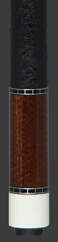 Pat Diveney, Pat Diveney DC2800 Snake Wood Custom Cue