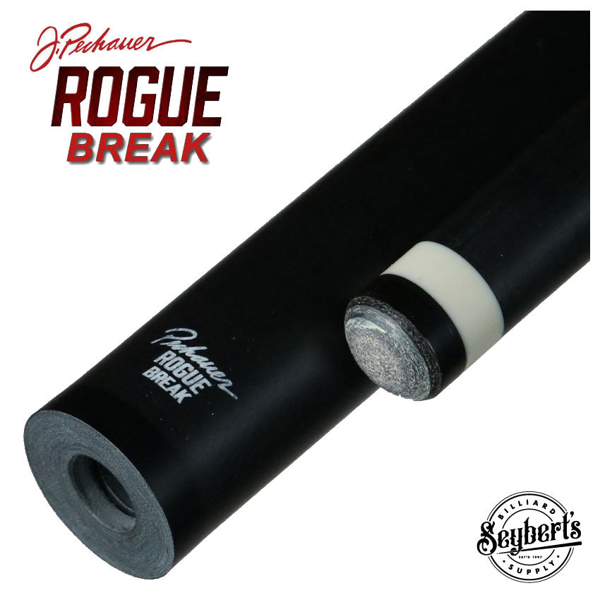 Pechauer, Pechauer Rogue 13.25mm Carbon Fiber Break Shaft-3/8 x 10