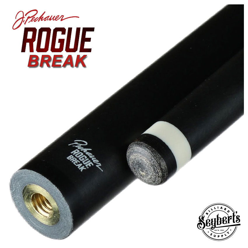 Pechauer, Pechauer Rogue 13.25mm Carbon Fiber Break Shaft-5/16 x 18