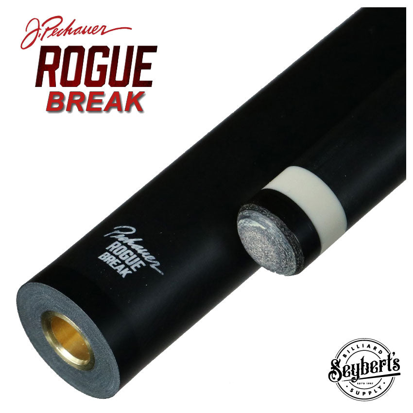 Pechauer, Pechauer Rogue 13.25mm Carbon Fiber Break Shaft-JP Joint