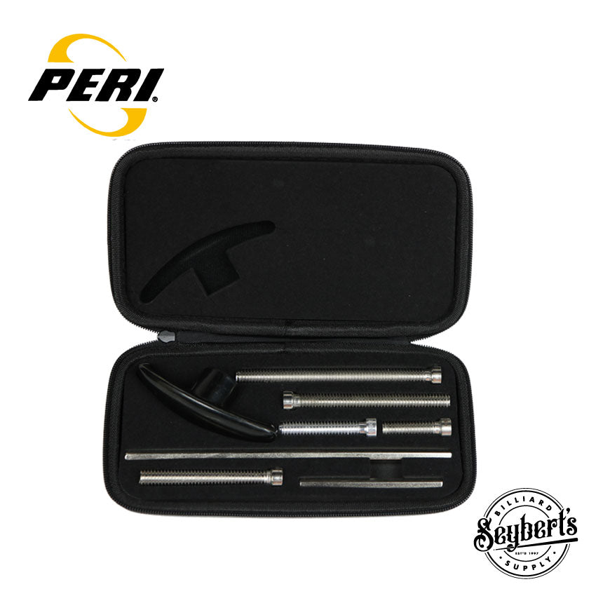 Peri, Peri Weight Bolt Kit