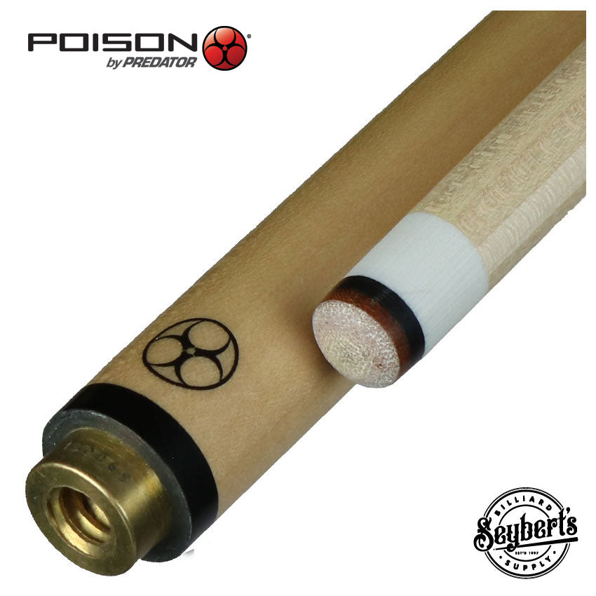 Poison, Poison Extra Shaft-Ghost Joint