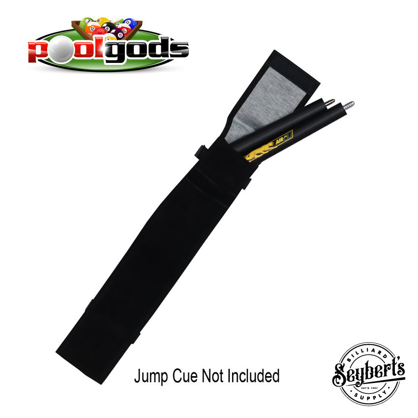 Les dieux du billard, Pool Gods Cue Extension / Jump Cue Case