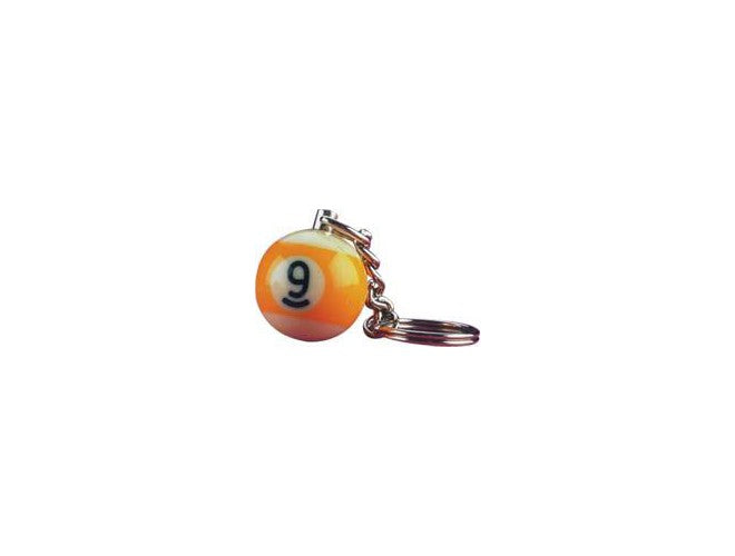 Action, Porte-clés Action 8 Ball ou 9 Ball