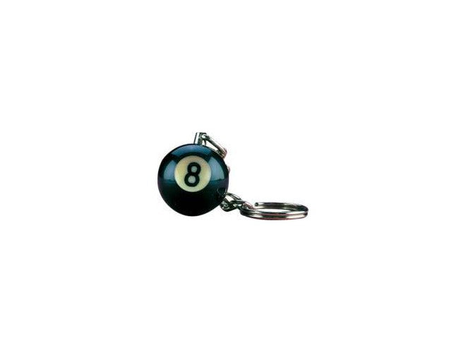 Action, Porte-clés Action 8 Ball ou 9 Ball