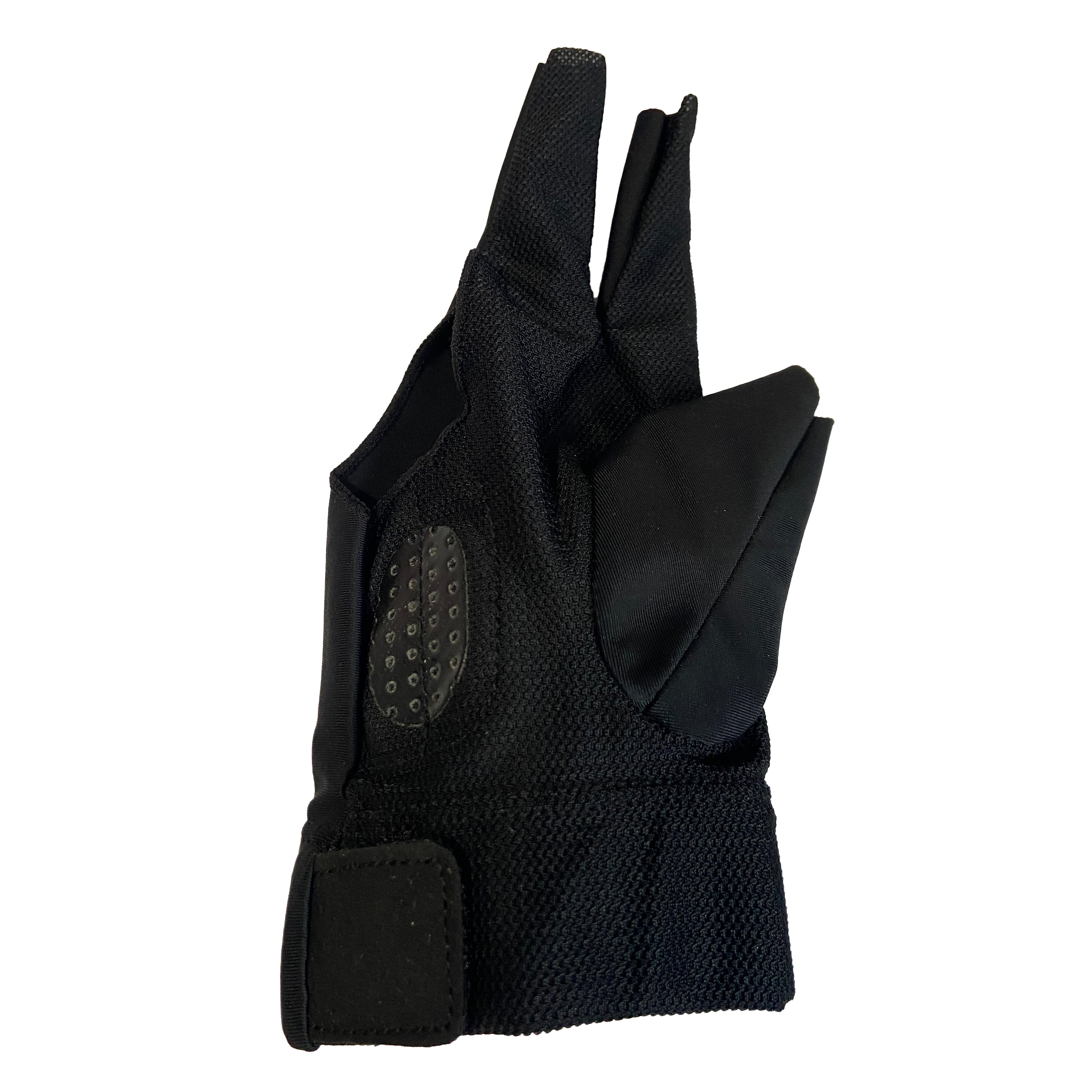 Prédateur, Premium Alex Austin Black Right Handed Pool Glove (gant de billard pour droitier)