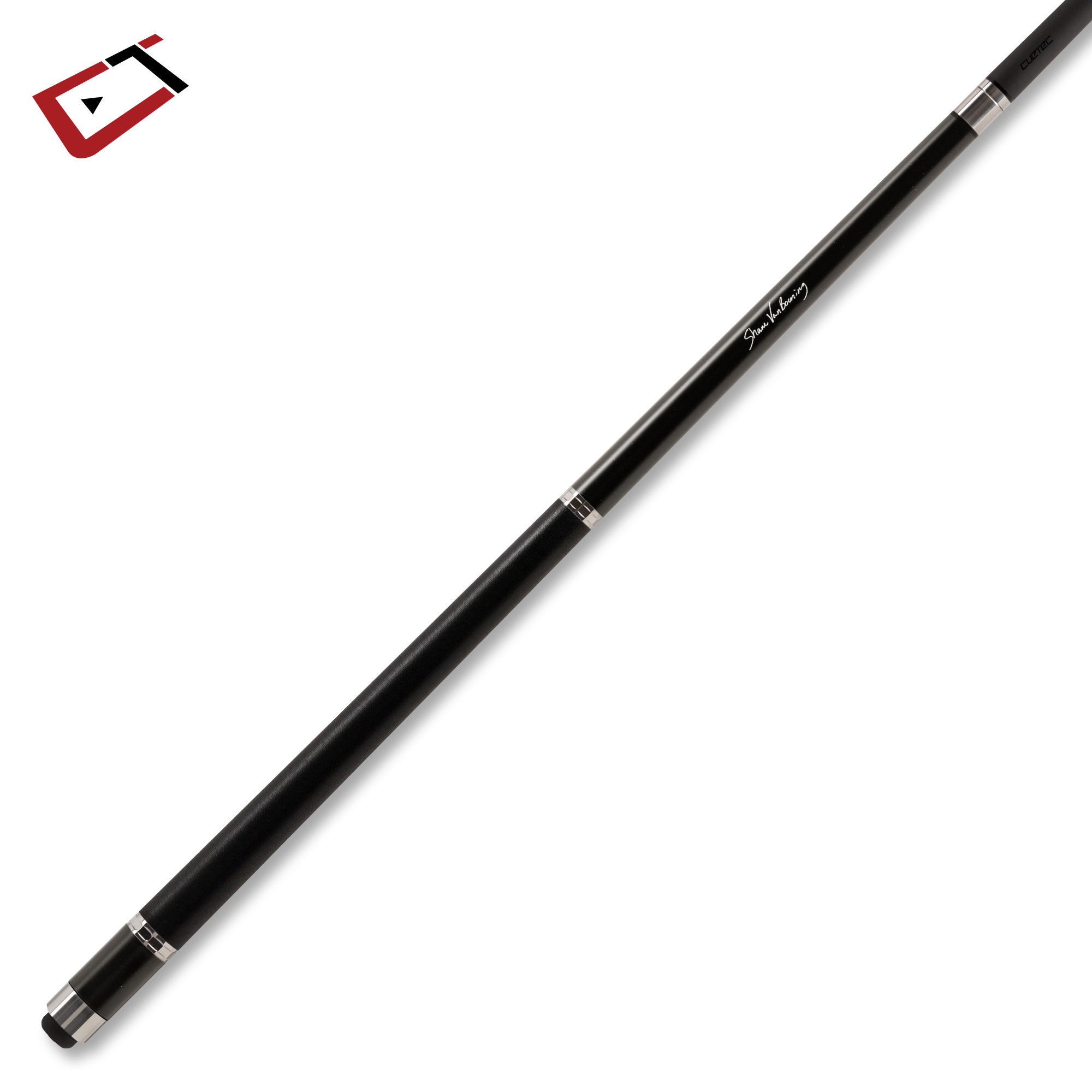 Cuetec, Queue de billard Cuetec Cynergy Black SVB