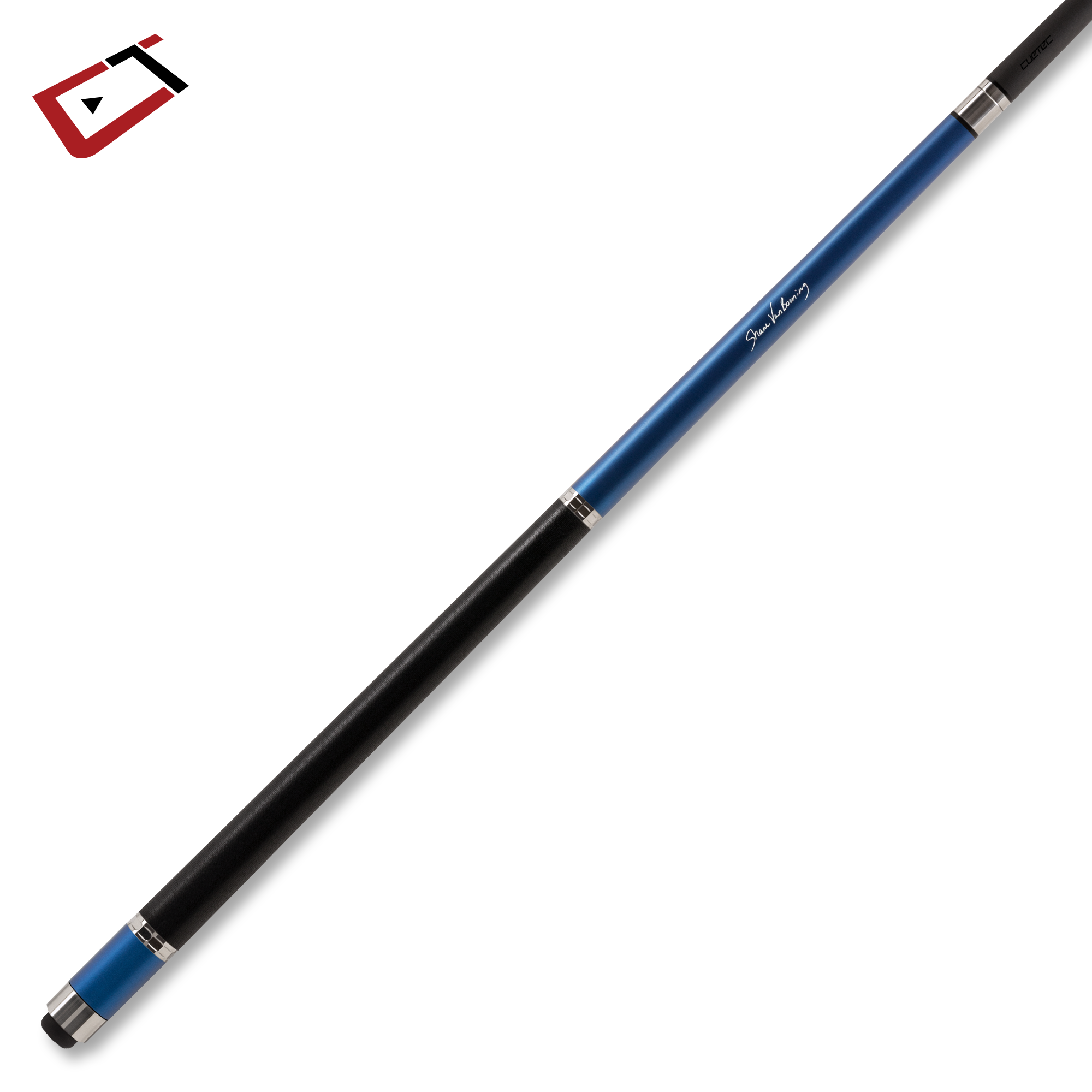 Cuetec, Queue de billard Cuetec Cynergy Gen One Bleu Saphir