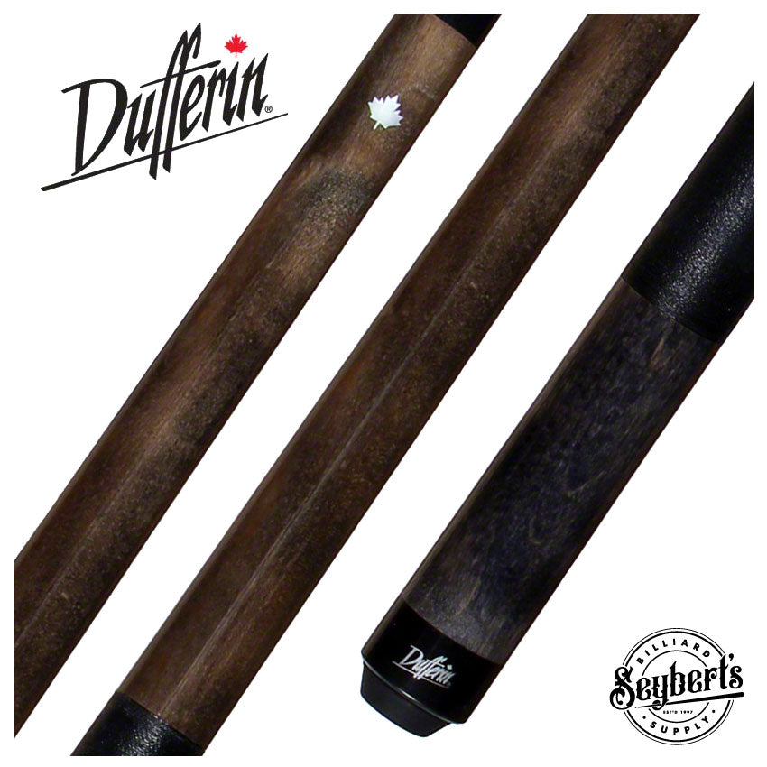 Dufferin, Queue de billard Dufferin D232 Gris colombe