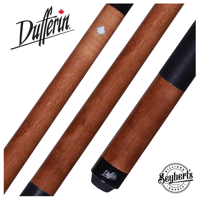 Dufferin, Queue de billard Dufferin D234 en cerisier