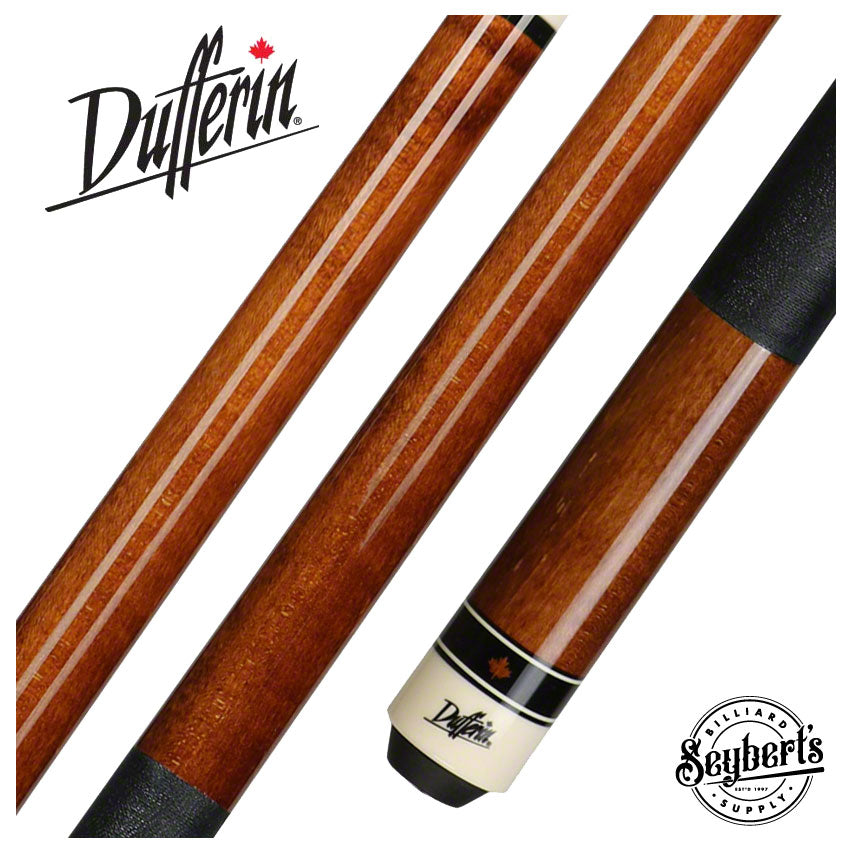 Dufferin, Queue de billard Dufferin D238