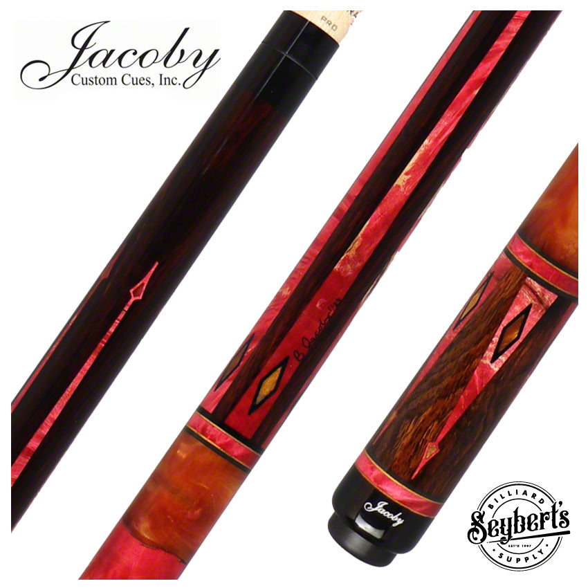 Jacoby, Queue de billard Jacoby 0123-172