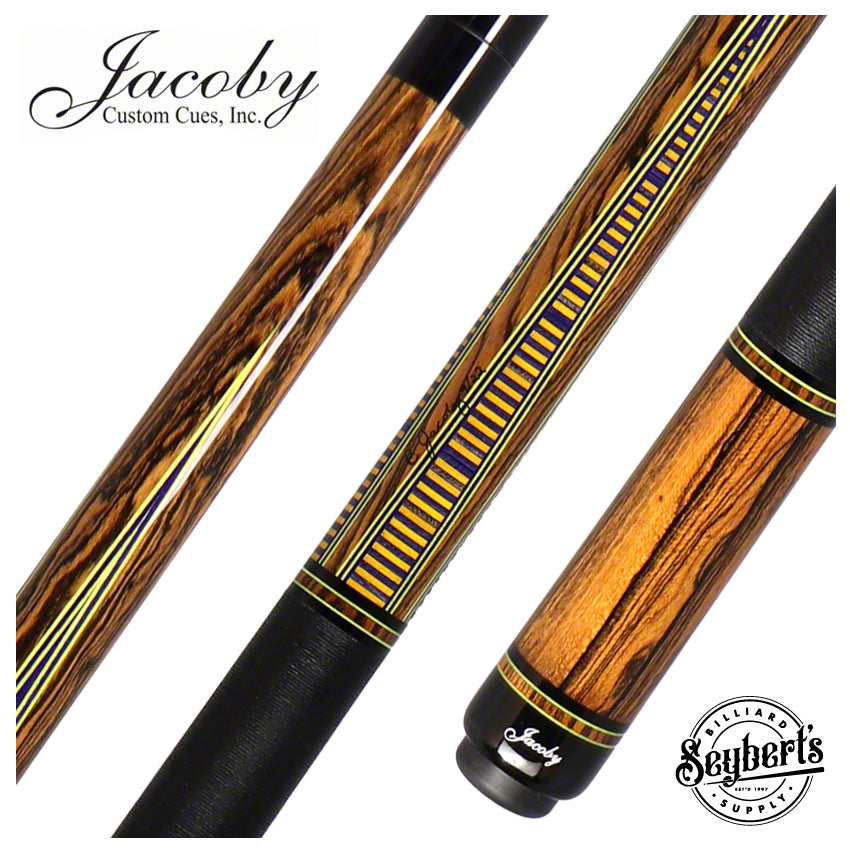 Jacoby, Queue de billard Jacoby 1022-178