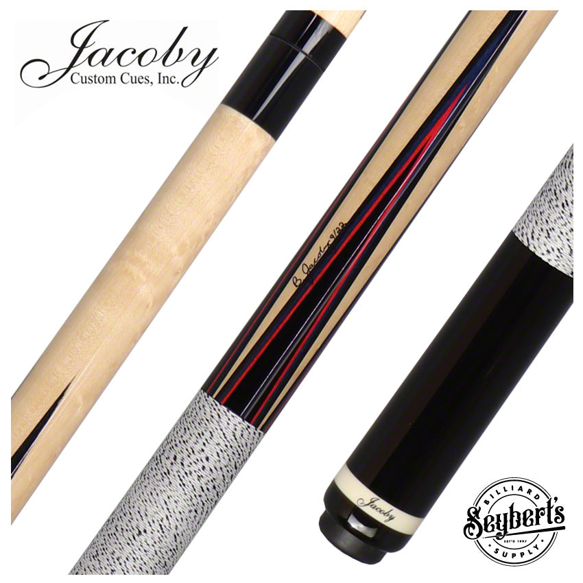 Jacoby, Queue de billard Jacoby 1022-228