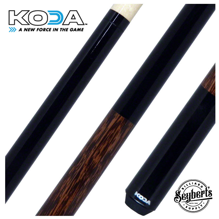 Koda Sports, Queue de billard Koda KD20