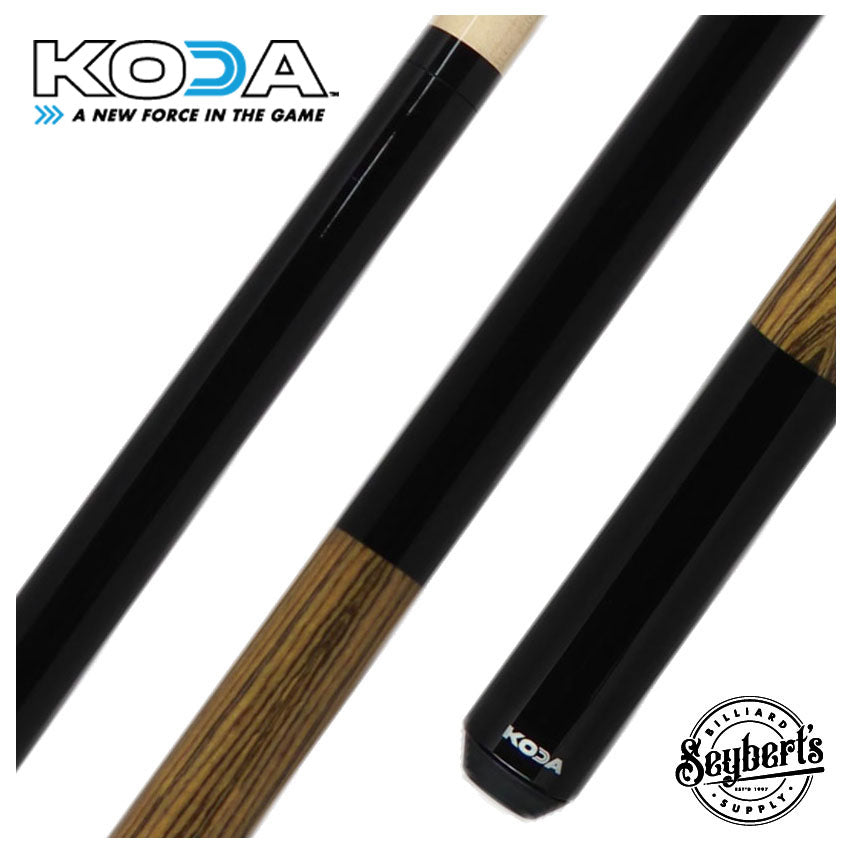 Koda Sports, Queue de billard Koda KD21