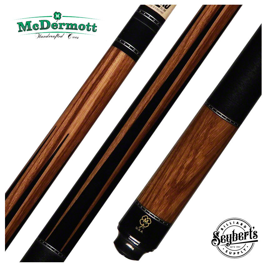 McDermott, Queue de billard Select McDermott SL08