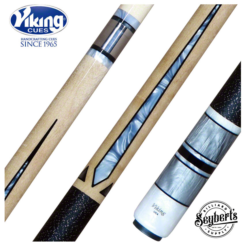 Viking, Queue de billard Viking B5501 First Edition