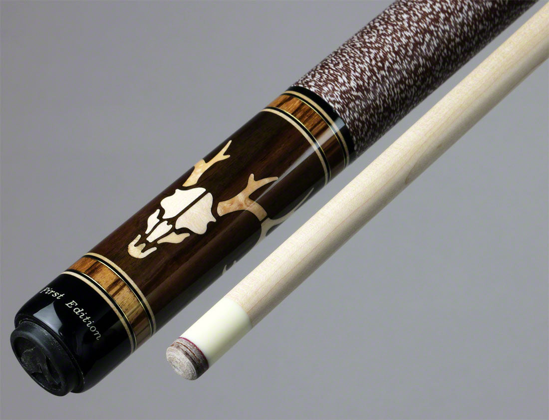 Viking, Queue de billard Viking B5861 First Edition