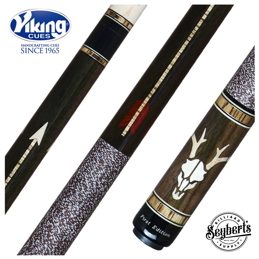 Viking, Queue de billard Viking B5861 First Edition