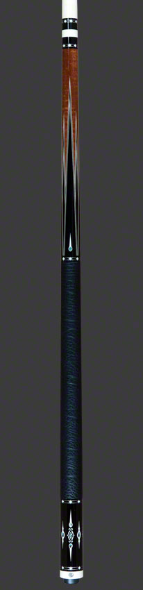 Ariel Carmeli, Queues de billard Ariel Carmeli Custom Cues - AC4500K 2 Shafts