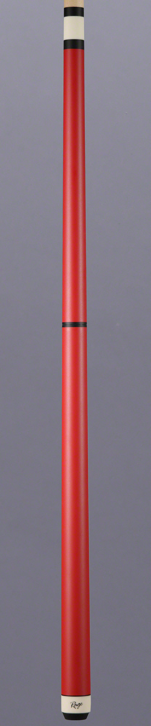 La rage, Rage Matte Red Heavy Hitter 25oz Jump / Break Cue