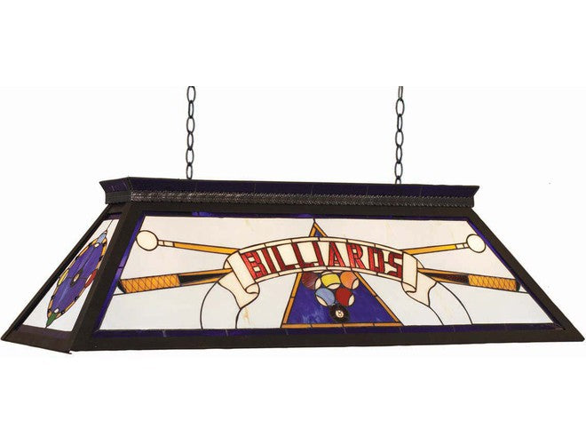 Produits Ram Gameroom, Ram Gameroom Products Billiards KD Series Pool Table Lights (lampes de billard)