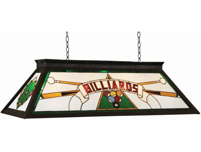 Produits Ram Gameroom, Ram Gameroom Products Billiards KD Series Pool Table Lights (lampes de billard)