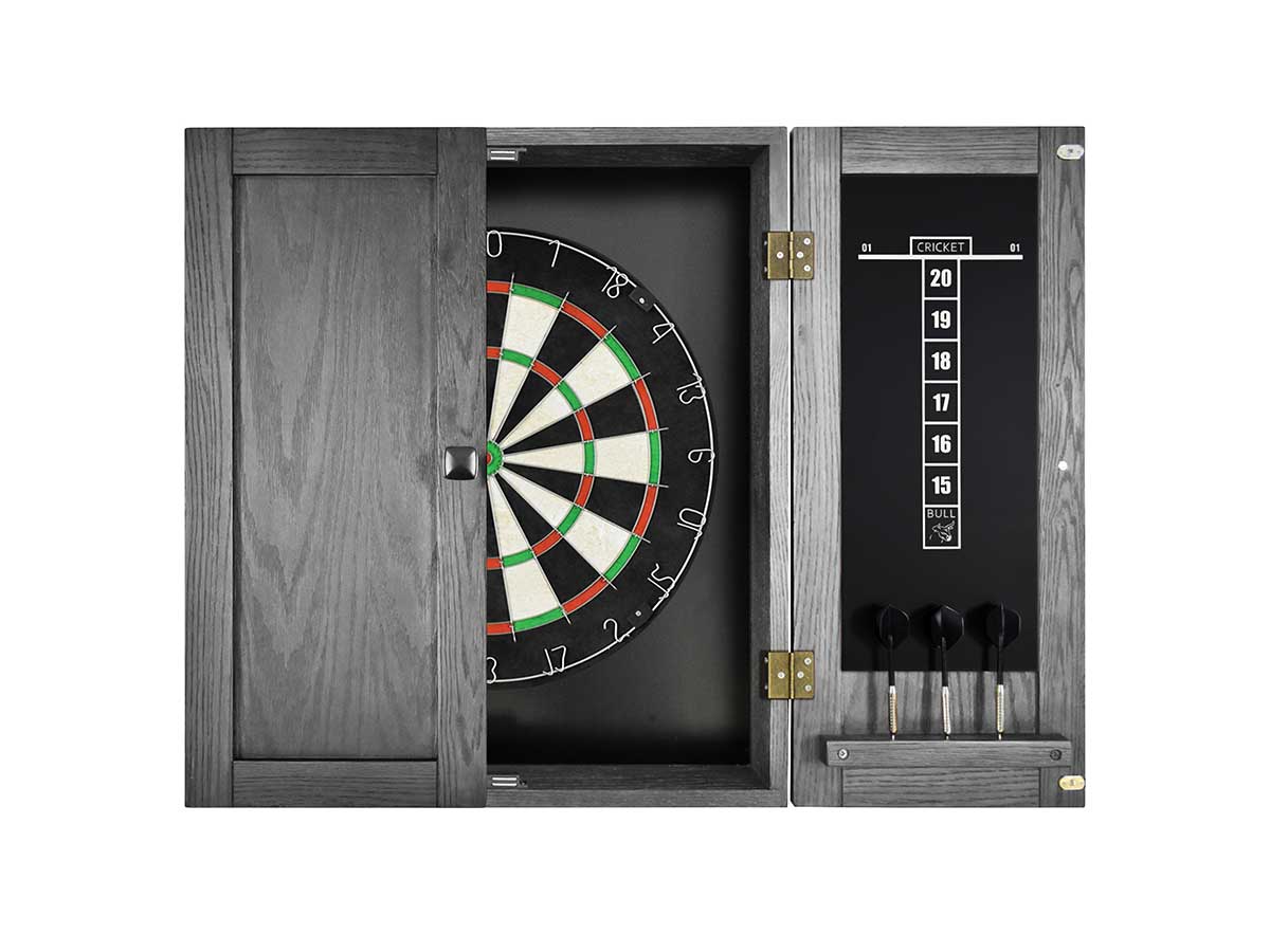 Impérial International, Rhodes Dart Cabinet Set