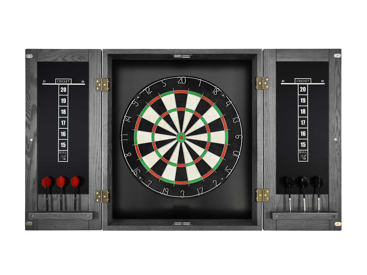 Impérial International, Rhodes Dart Cabinet Set