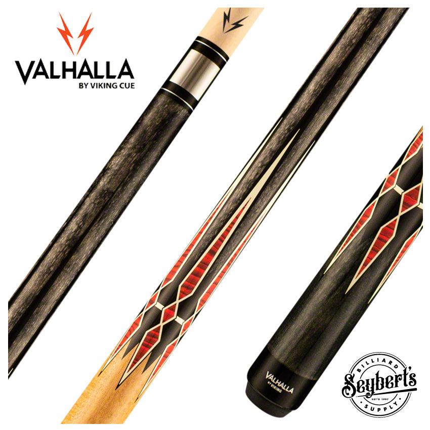 Valhalla, Série Valhalla VA941 queue de billard graphique