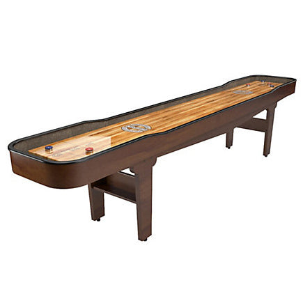 Champion, Shuffleboard Gentry