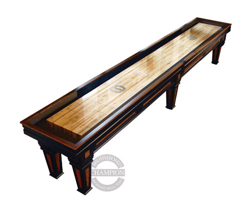 Champion, Shuffleboard de Worthington