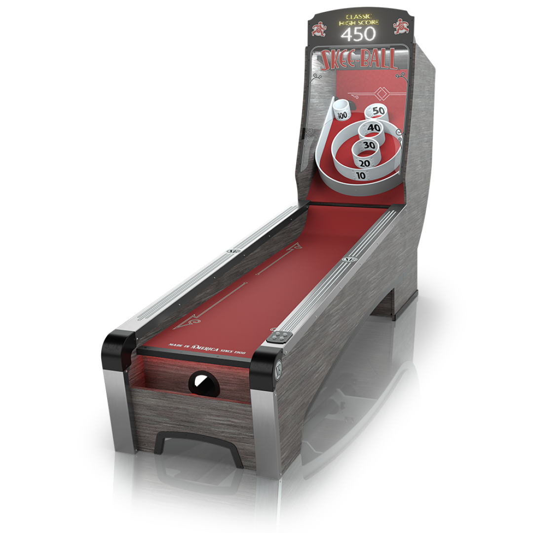 Skee-Ball, Skee-Ball Premium Home Arcade