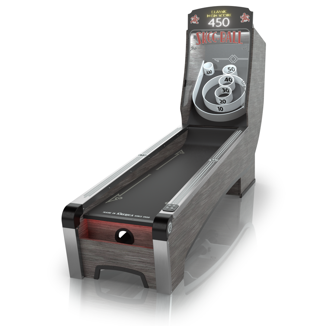 Skee-Ball, Skee-Ball Premium Home Arcade